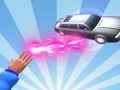 Spil Telekinesis Race 3D