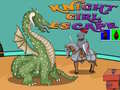 Spil Knight Girl Escape