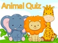Spil What Animal Did You Hear?