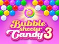 Spil Bubble Shooter Candy 3