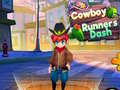 Spil Cowboy Runners Dash