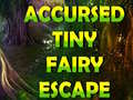 Spil Accursed Tiny Fairy Escape