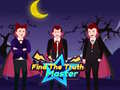 Spil Find The Truth Master