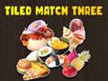 Spil Tiled Match Three 
