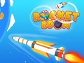 Spil Rocket Boom: Space Destroy 3D