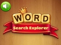 Spil Word Search Explorer