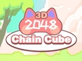 Spil Chain Cube 2048 3D