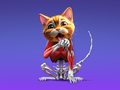 Spil Idle Animal Anatomy
