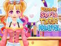 Spil Blonde Sofia Tartar Removal
