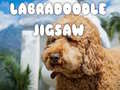 Spil Labradoodle Jigsaw