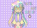 Spil Pastel Girl Dress Up