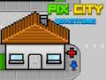 Spil Pix City Adventure