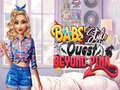 Spil Babs' Style Quest Beyond Pink