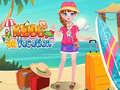 Spil Kiddo on Vacation