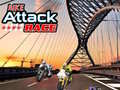 Spil Bike Attack Race 