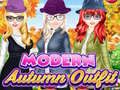 Spil Modern Autumn Outfit