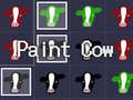 Spil Paint Cow