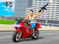 Spil Open World Crime City Shooting