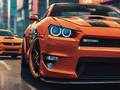 Spil Real City Driver