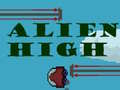 Spil Alien High
