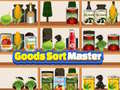 Spil Goods Sort Master