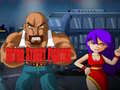 Spil Retro Street Fighter