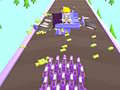 Spil Gun Runner Clone Game 3d