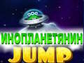 Spil Alien Jump