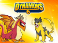 Spil Dynamons 6