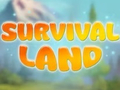 Spil Survival Land