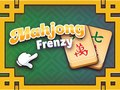 Spil Mahjong Frenzy