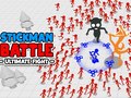 Spil Stickman Battle Ultimate Fight