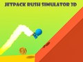 Spil Jetpack Rush Simulator 3D