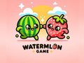 Spil Watermelon Game