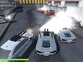 Spil Deadly Pursuit: Counter Car Strike