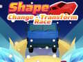 Spil Shape Change - Transform Race