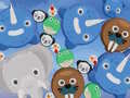 Spil Zoodrop io