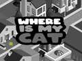Spil Where Is My Cat