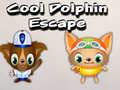Spil Cool Dolphin Escape