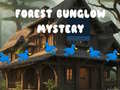 Spil Forest Bungalow Mystery