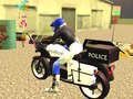 Spil Bike Offroad Stunts 2024