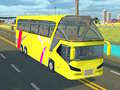 Spil Public City Transport Bus Simulator