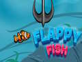 Spil Flappy Fish 