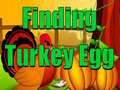 Spil Finding Turkey Egg