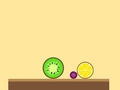 Spil Merge Fruits