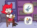 Spil Save The Girl Puzzle Escape