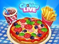 Spil Cooking Live: Be A Chef & Cook