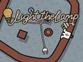 Spil Light the Lamp