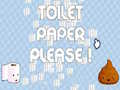 Spil Toilet Paper Please