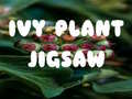 Spil Ivy Plant Jigsaw